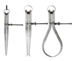 Different Types of Mechanical Measuring Tools and Gauges Used on Ship ...